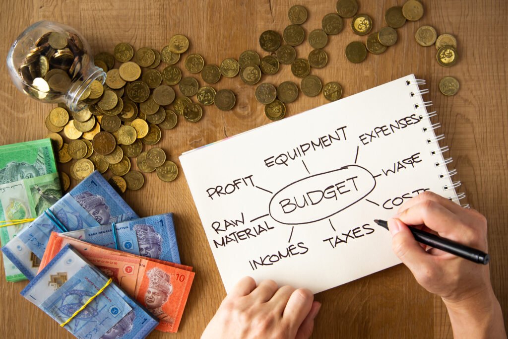 Assess Your Space and Budget
