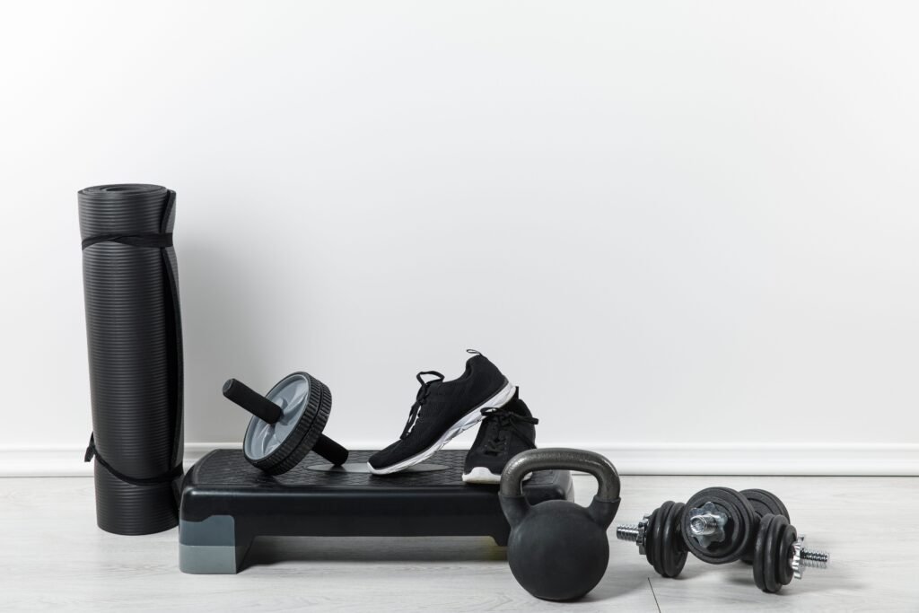 Tips for Maximizing Your Home Gym Experience