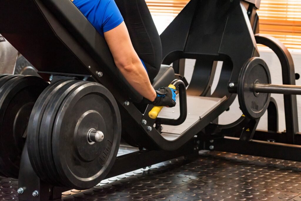 Benefits of Rowing Machines for Cardio