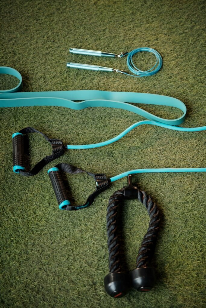 Resistance Bands
