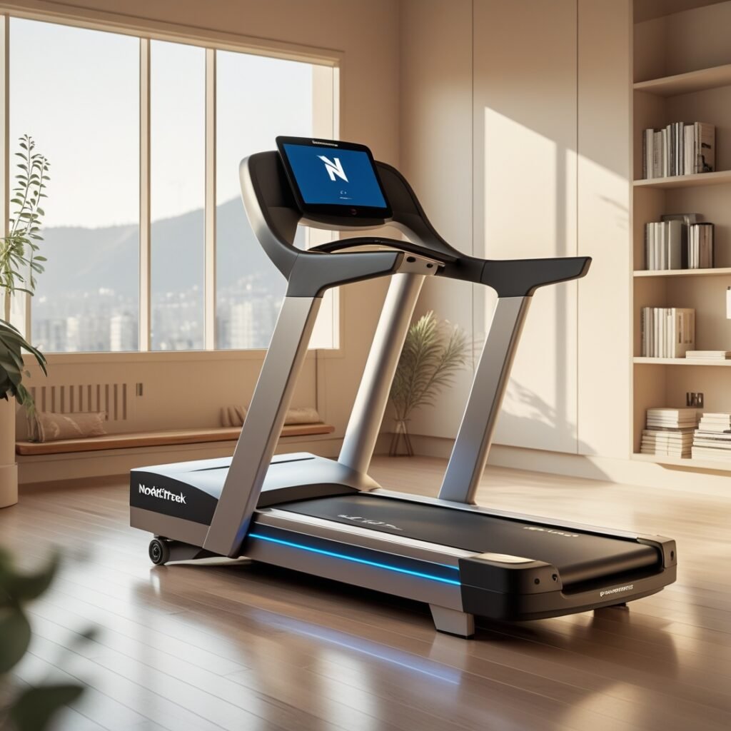 NordicTrack Treadmills: Worth the Investment?